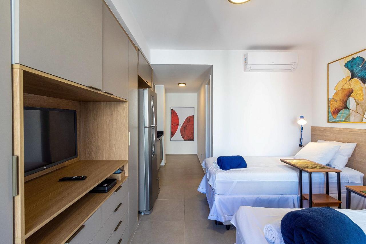 Apartment Prime 6 Belint Bela Cintra By Oba