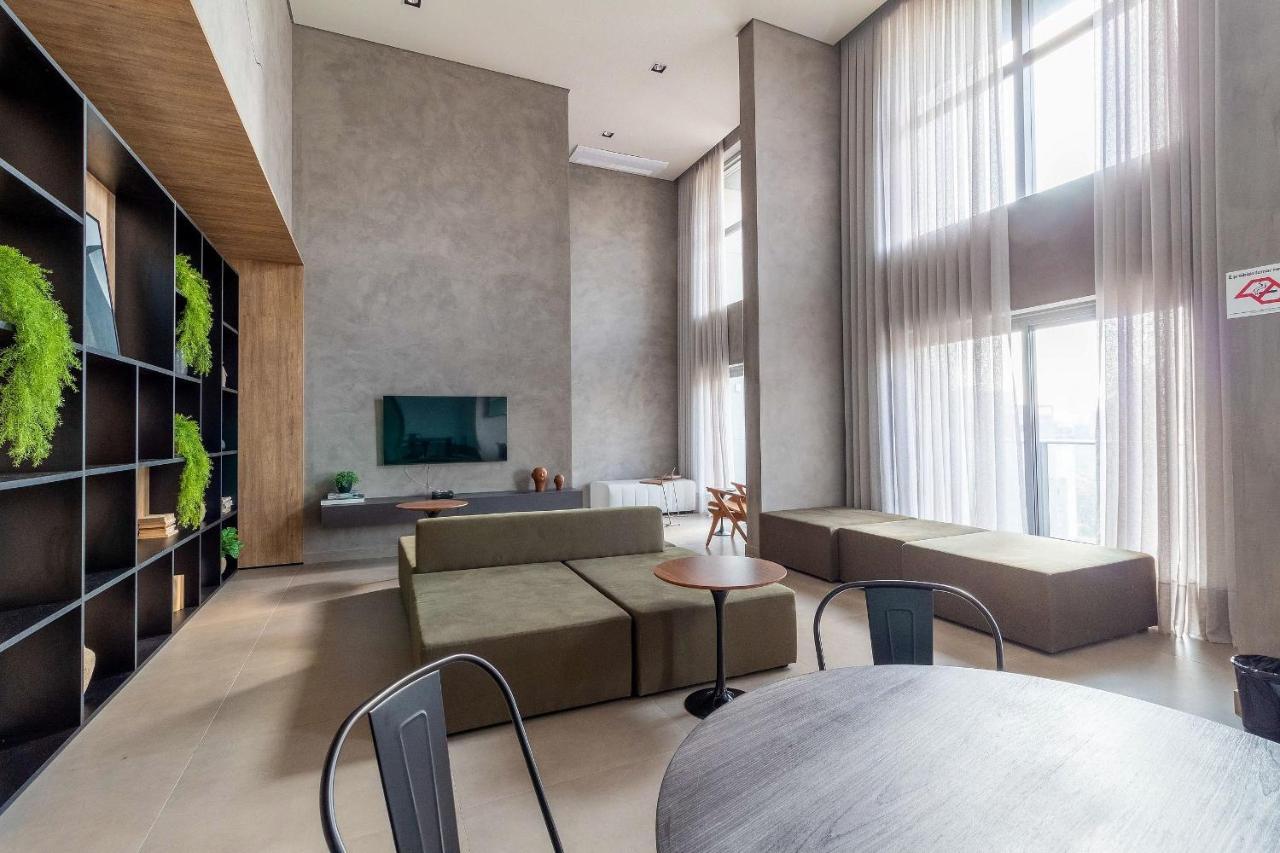 Prime 6 Belint Bela Cintra By Oba Apartment *