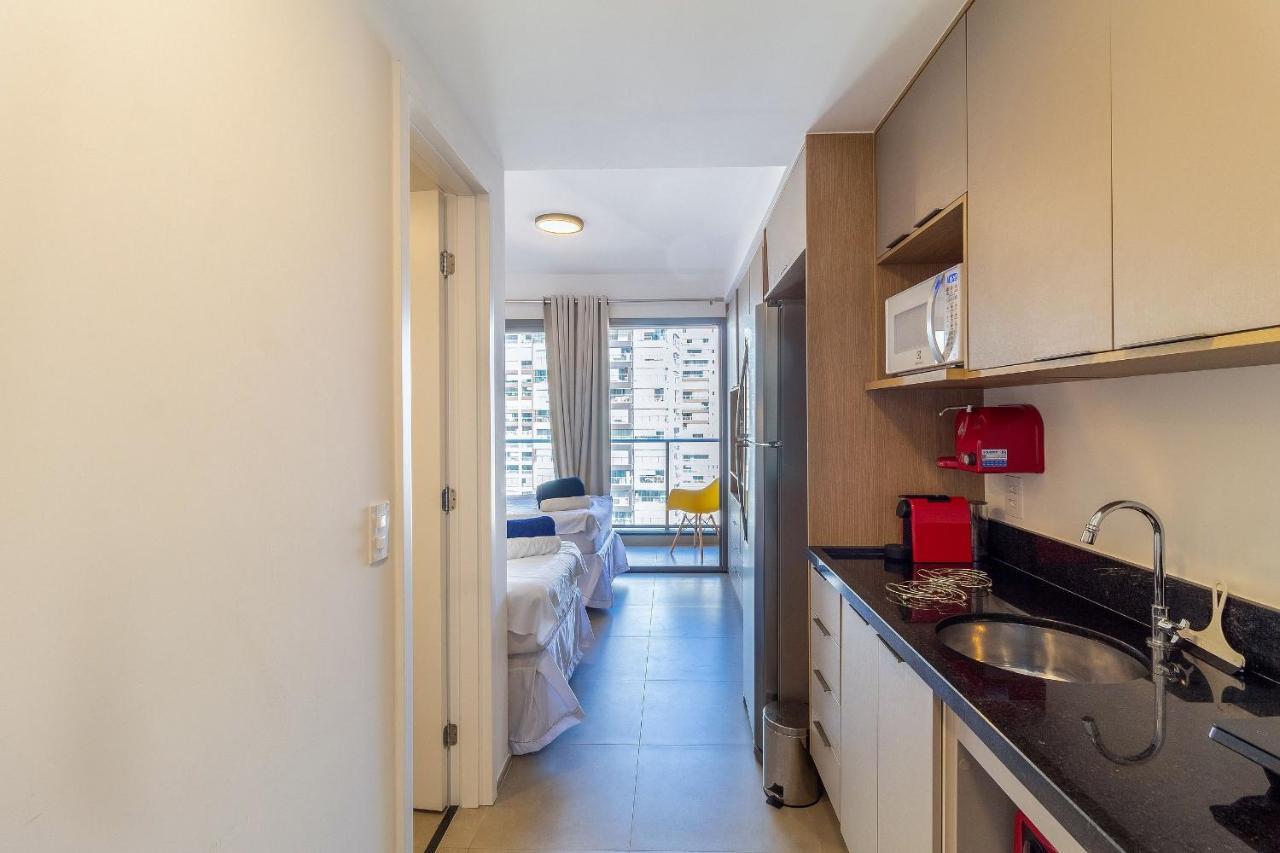 Apartment Prime 6 Belint Bela Cintra By Oba *