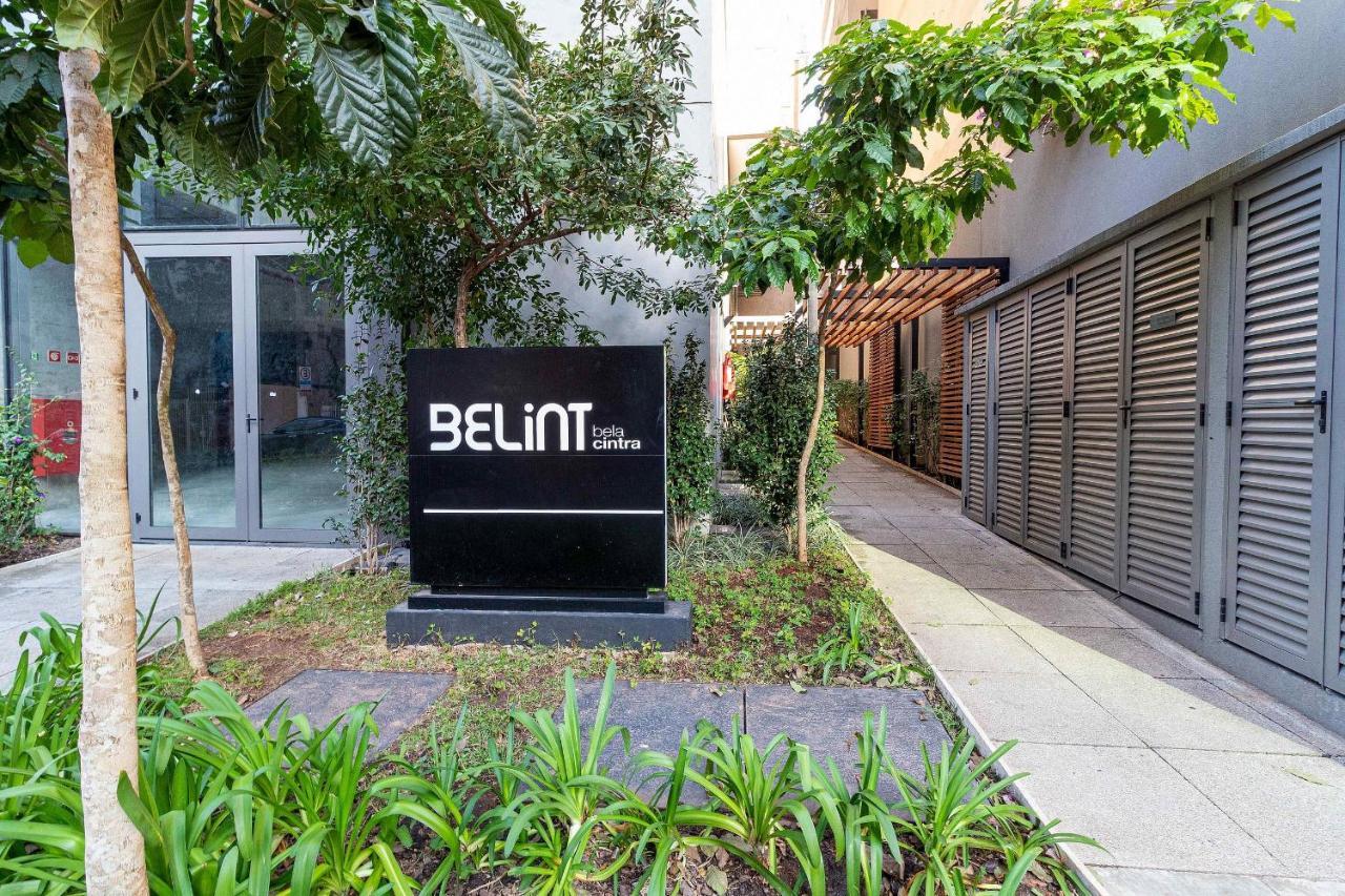 Prime 6 Belint Bela Cintra By Oba Apartment