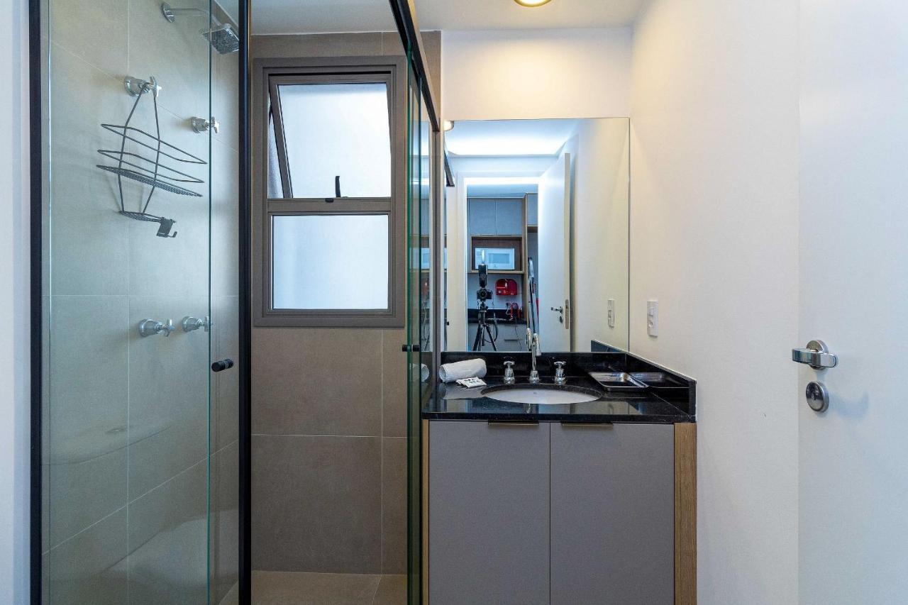 Prime 6 Belint Bela Cintra By Oba Apartment *