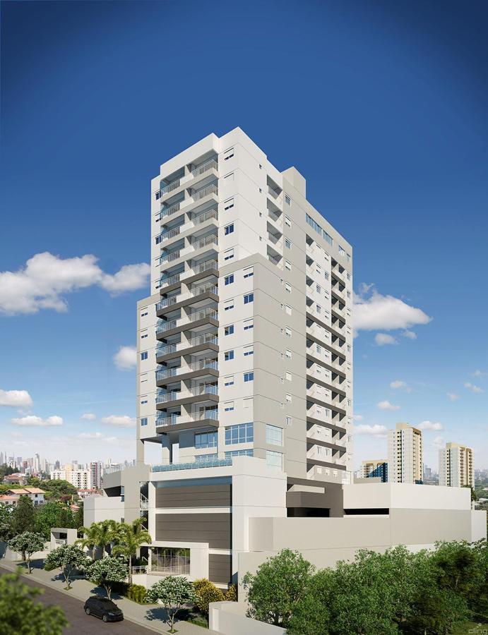 Brazilian Corner, * São Paulo