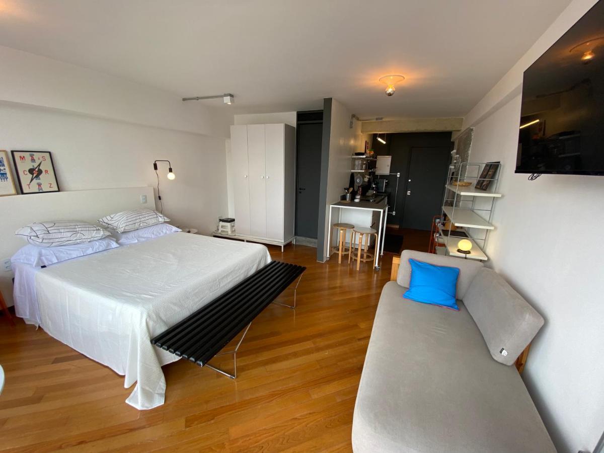 2819 - Aconchegante Urbano Apartment *