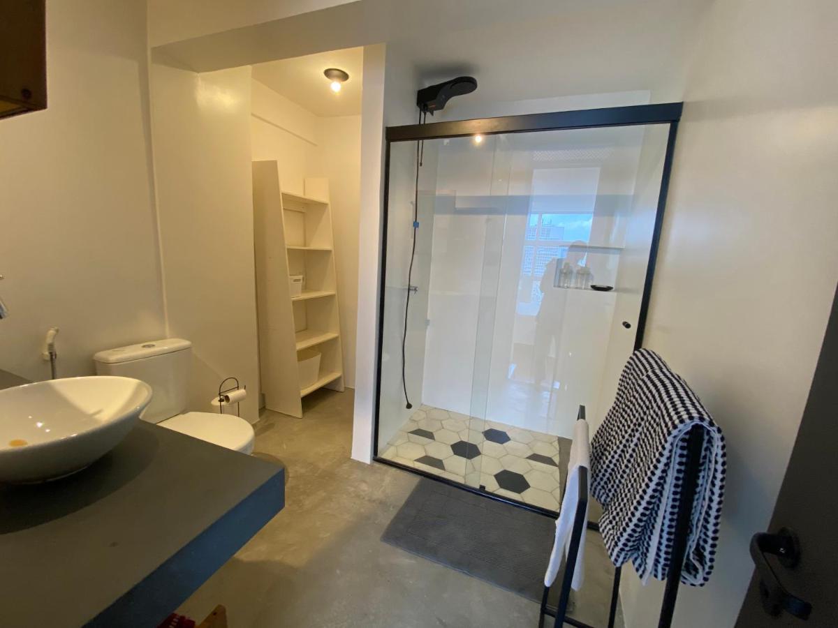 2819 - Aconchegante Urbano Apartment