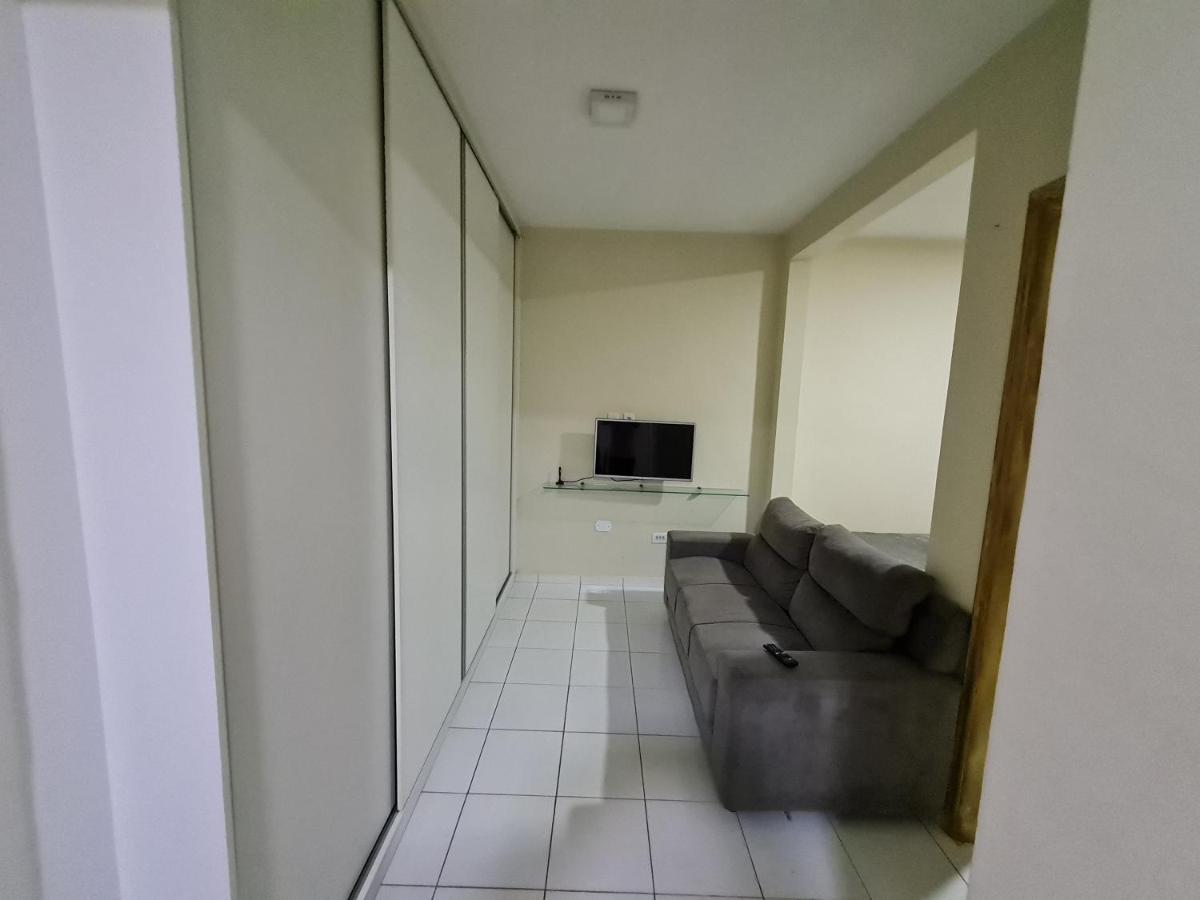 Amo Avenida Paulista Aconchego Apartment Sao Paulo