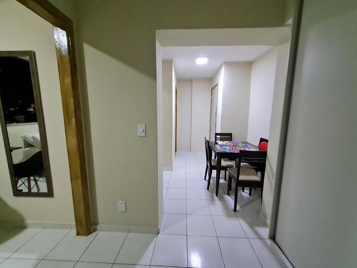 Apartment Amo Avenida Paulista Aconchego