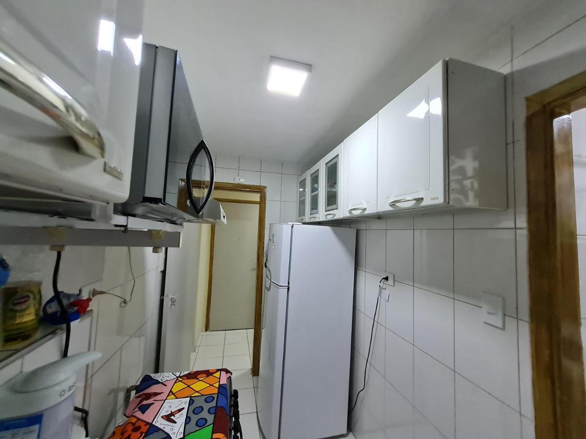 Amo Avenida Paulista Aconchego Apartment