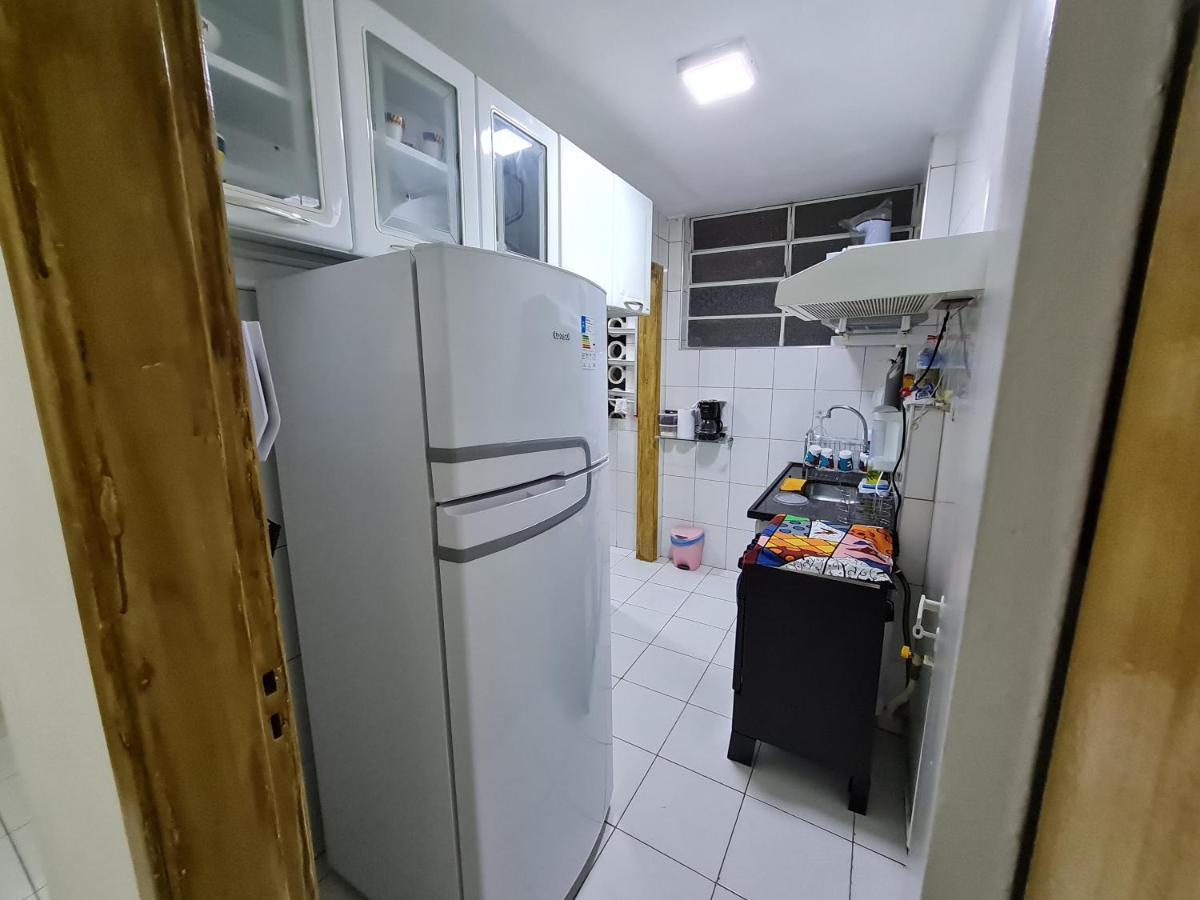 Amo Avenida Paulista Aconchego Apartment