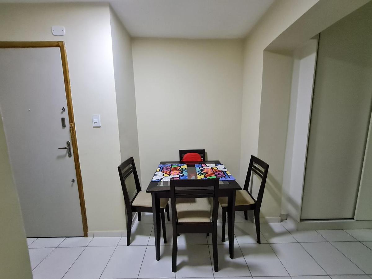 Amo Avenida Paulista Aconchego Apartment