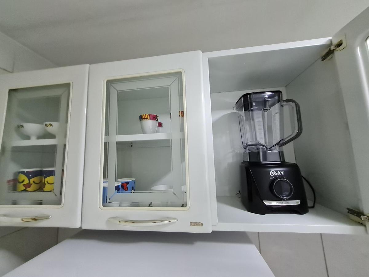 Apartment Amo Avenida Paulista Aconchego Sao Paulo