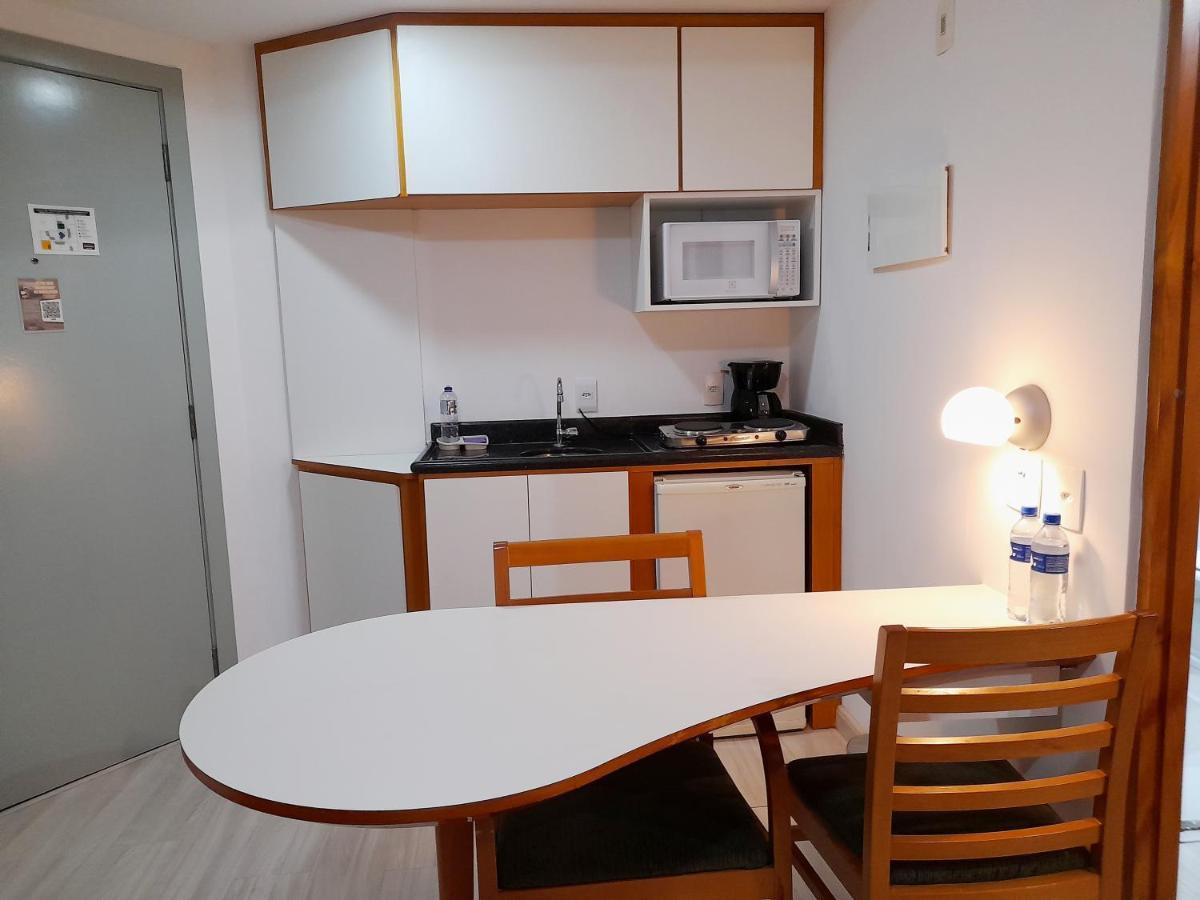 Flat Impecavel - Moema Proximo Shopping Ibirapuera Hotel