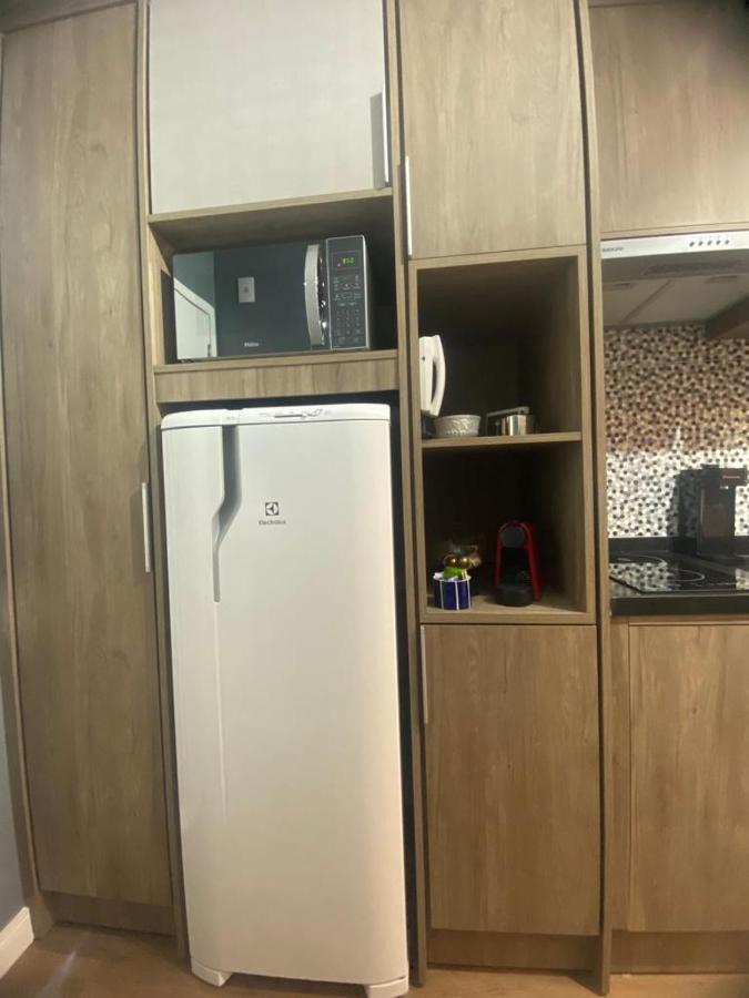 Em Apartment São Paulo
