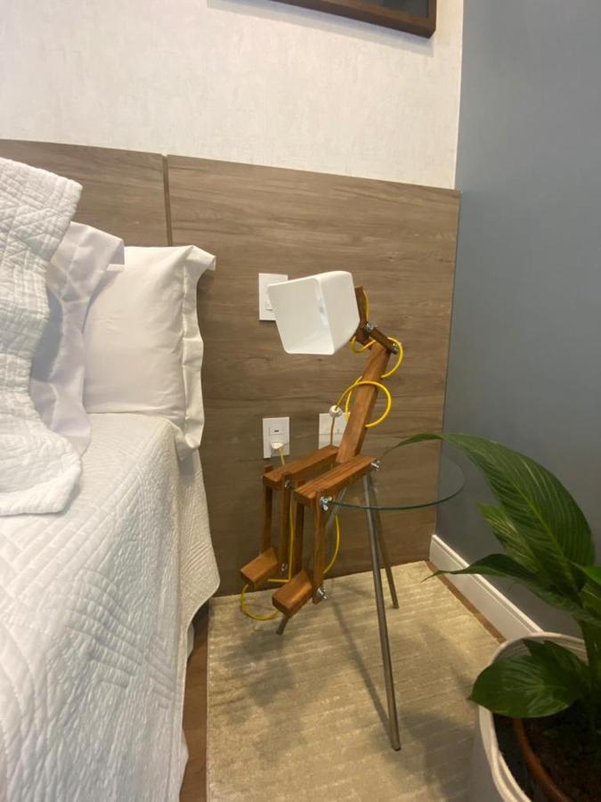 Em Apartment São Paulo