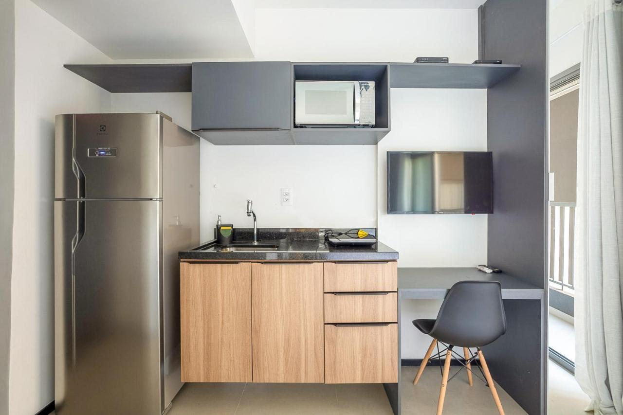 360 Vn Consolacao By Housi - Mobiliados São Paulo