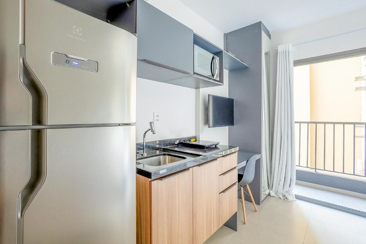 360 Vn Consolacao By Housi - Mobiliados