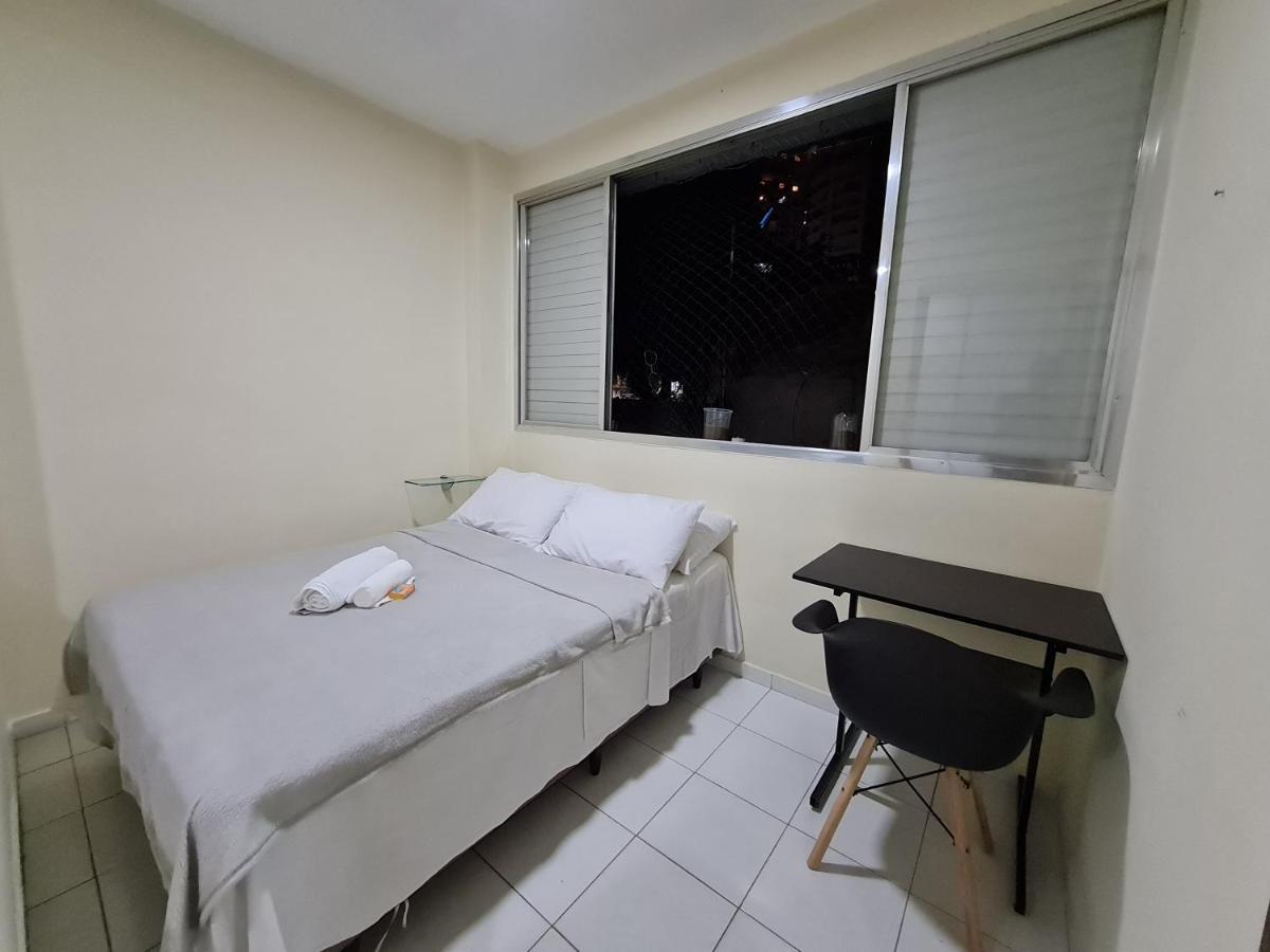 Amo Avenida Paulista Aconchego Apartment Sao Paulo