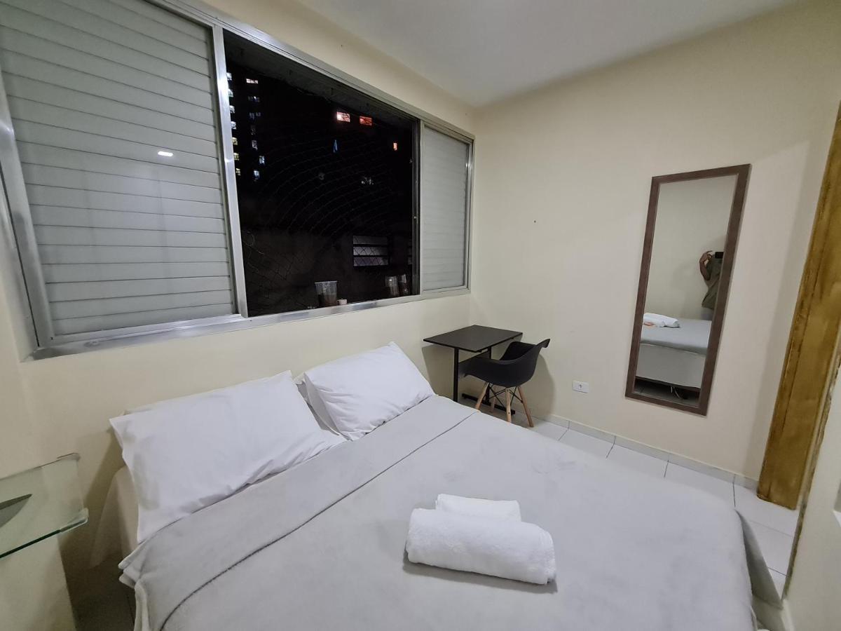 Apartment Amo Avenida Paulista Aconchego *