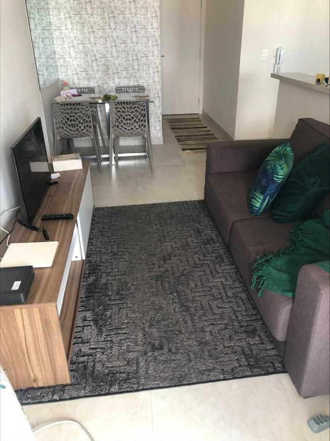 Perto Do Metro Apartment