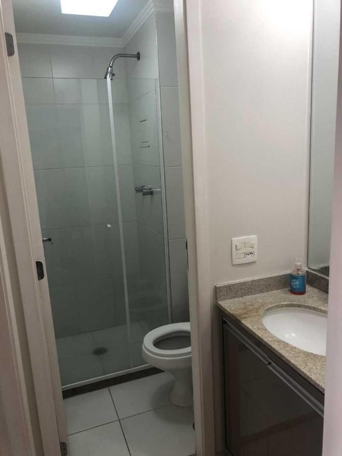 Perto Do Metro Apartment *
