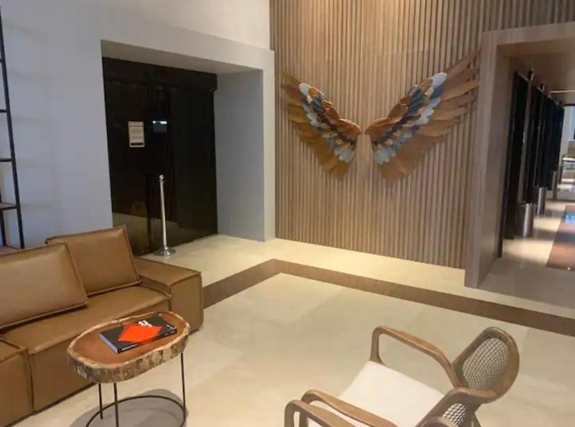 Hotel The Capital Itaim Flat