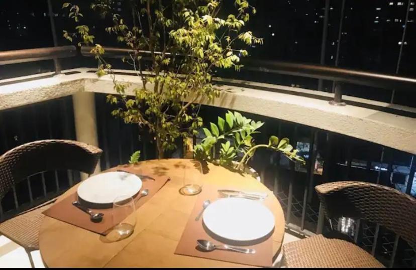 Hotel The Capital Itaim Flat