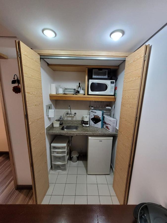 Hotel C/ Internet 100mb E Limpeza Diaria *