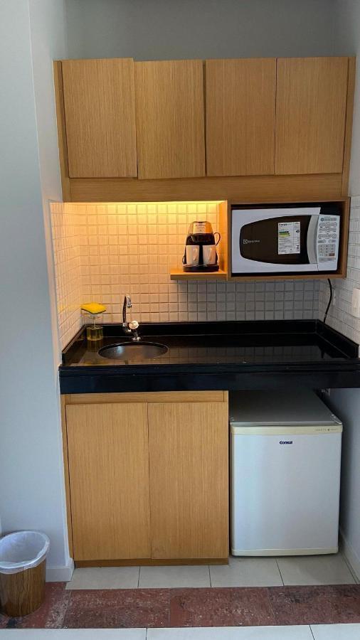 Flat Aconchegante Perto Do Metro Apartment *