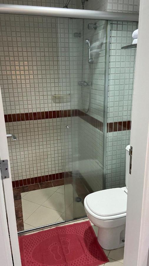 Apartment Flat Aconchegante Perto Do Metro