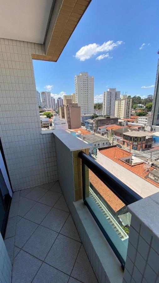Flat Aconchegante Perto Do Metro Apartment *