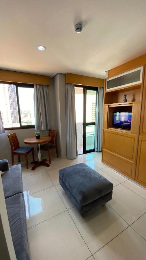 Apartment Flat Aconchegante Perto Do Metro *