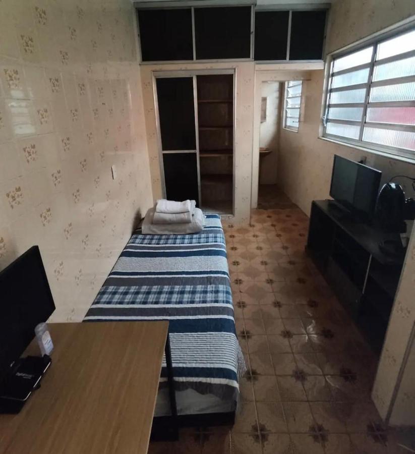 Tatuape Guest house *