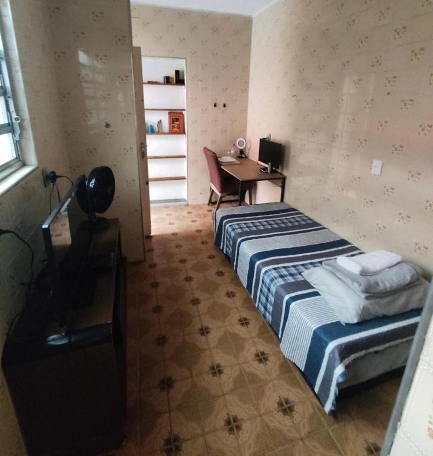 Tatuape Guest house *
