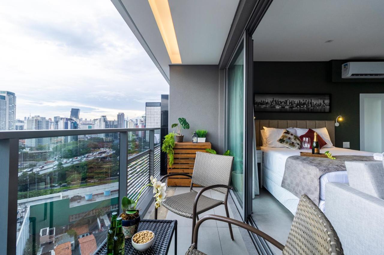 Edificio Parque Jockey Apartamento *