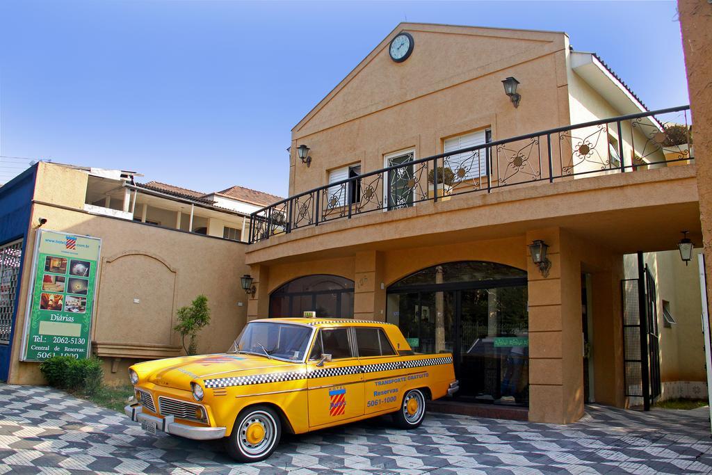 Otel Parks Ipiranga 2*
