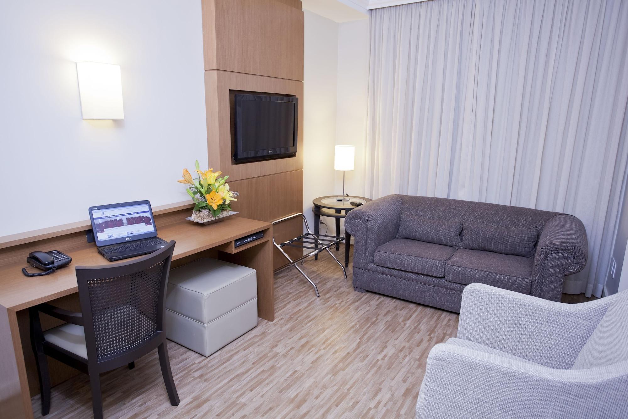 Aparthotel Premium The World Olimpia 3*