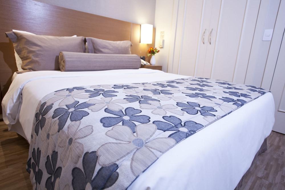 Premium The World Olimpia 3* Sao Paulo