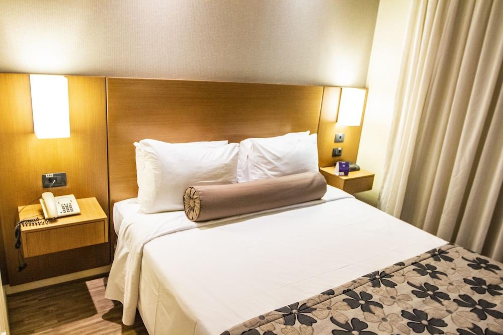 Premium The World Olimpia Aparthotel Sao Paulo