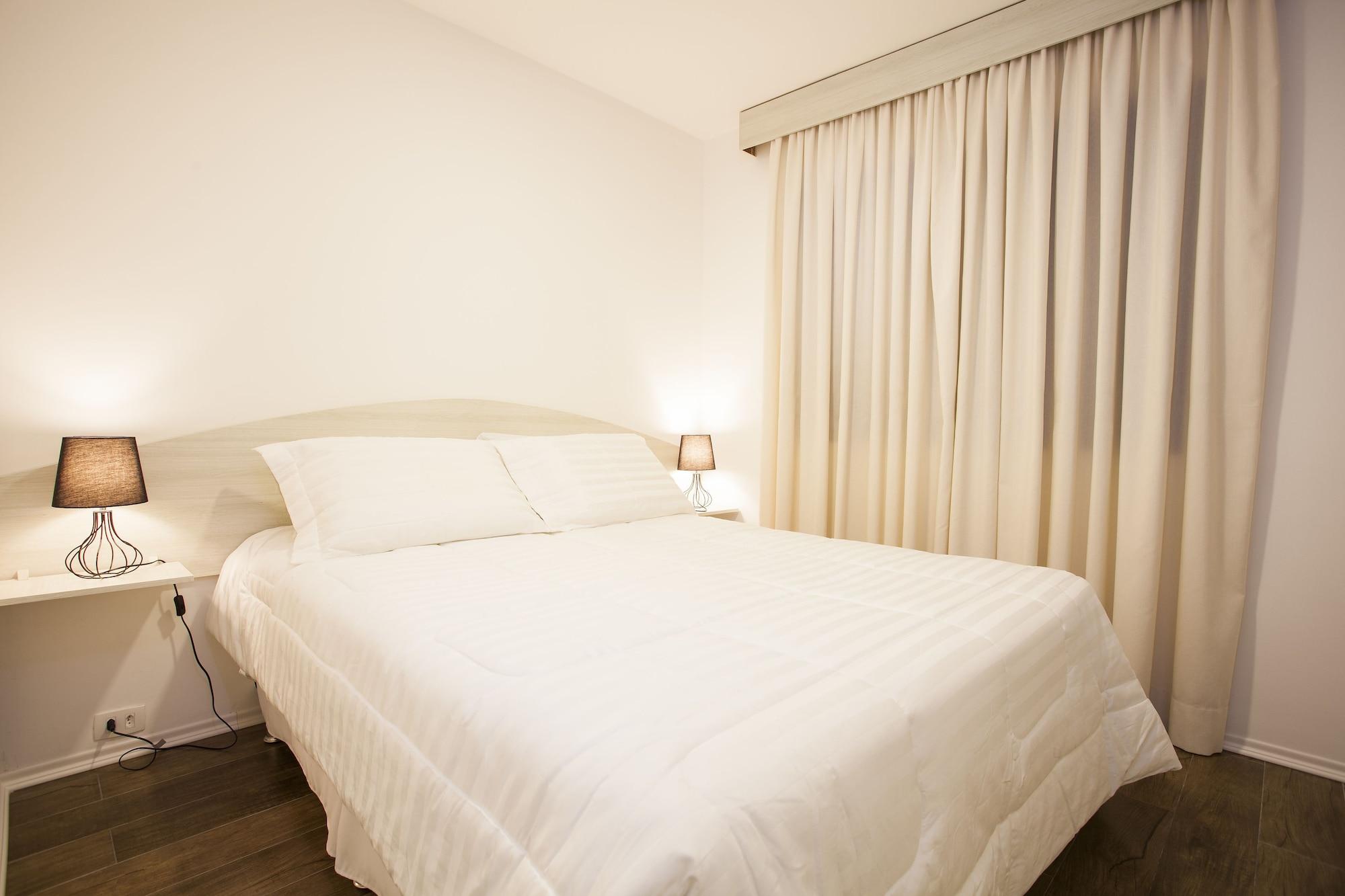 Hotel Travel Park Avenue Jardins