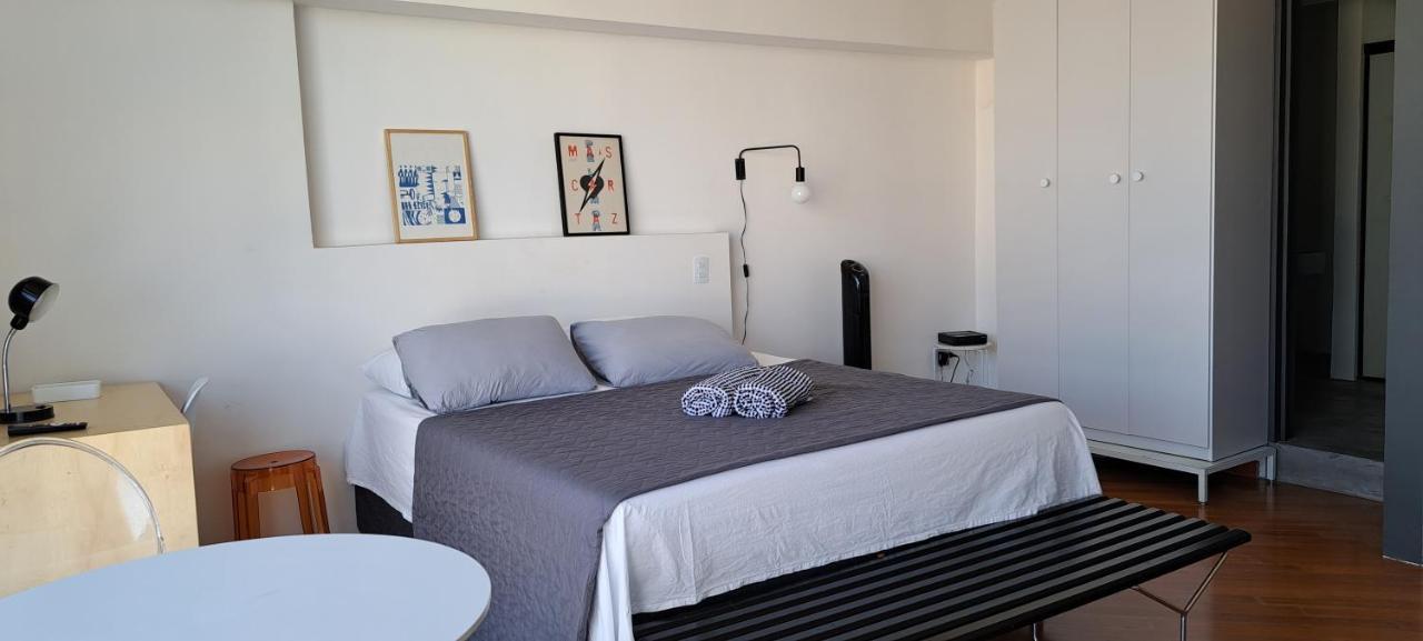 Apartment 2819 - Aconchegante Urbano *