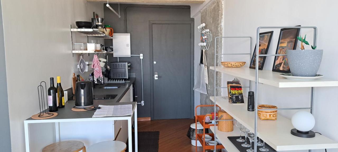 Apartment 2819 - Aconchegante Urbano Sao Paulo