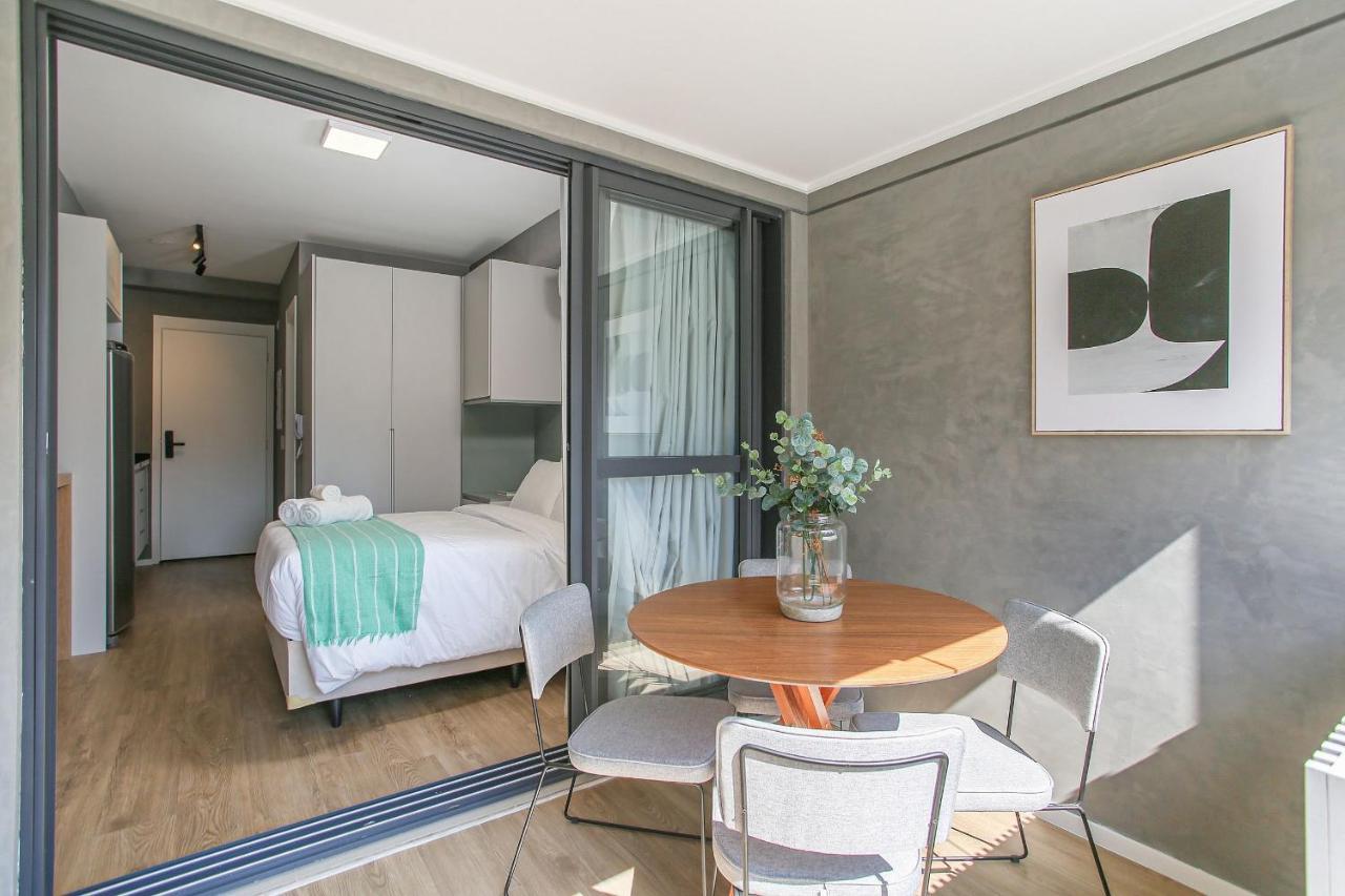 K360 By Conviva Apartment Sao Paulo