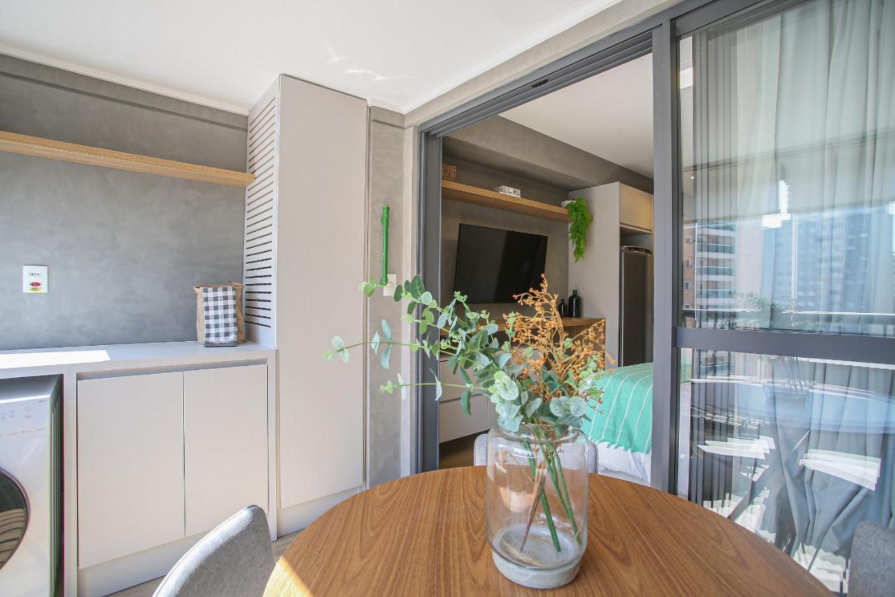 K360 By Conviva Apartment Sao Paulo