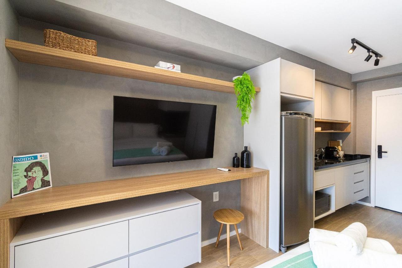 Apartment K360 By Conviva *