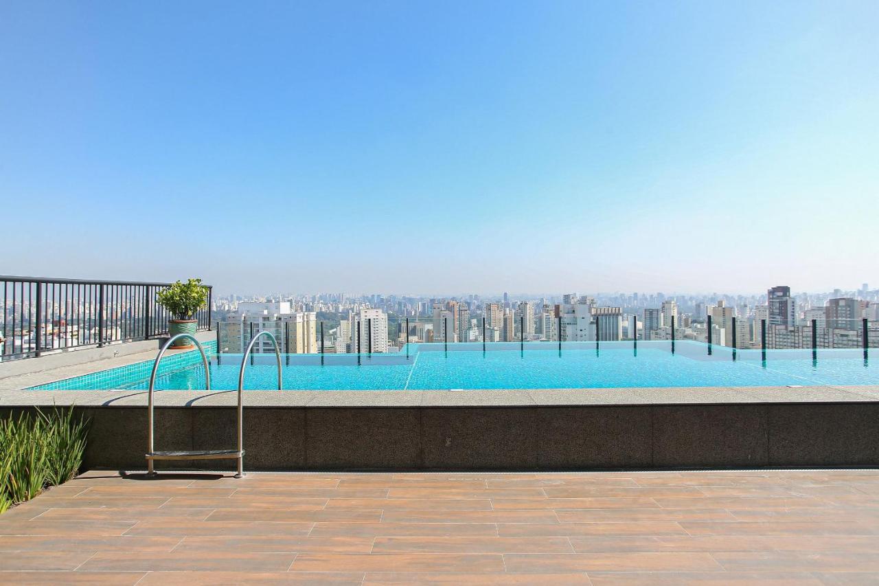 K360 By Conviva Apartment *