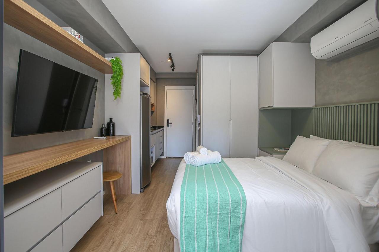 Apartment K360 By Conviva *