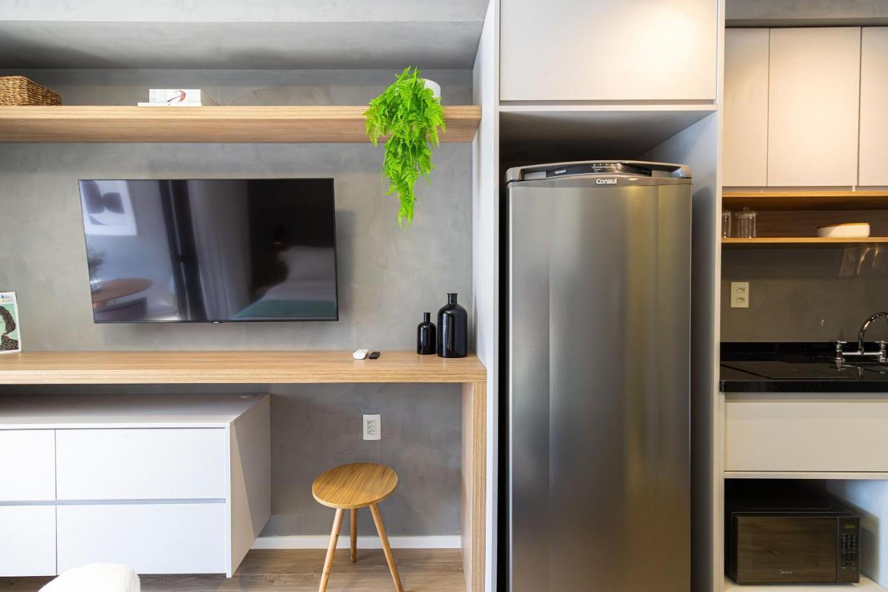 K360 By Conviva Apartment Sao Paulo