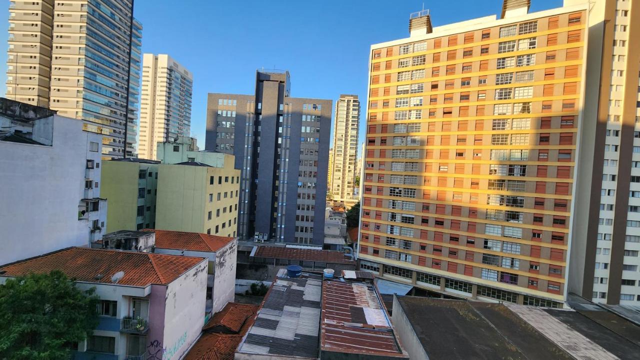 Urbancomfort Fradique Coutinho Sp Apartemen