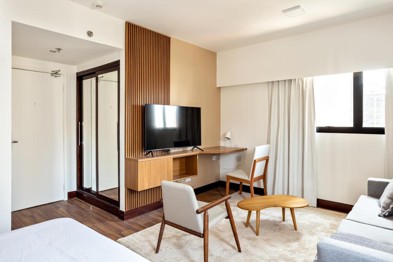 Tabas - Melia Confort Apartment