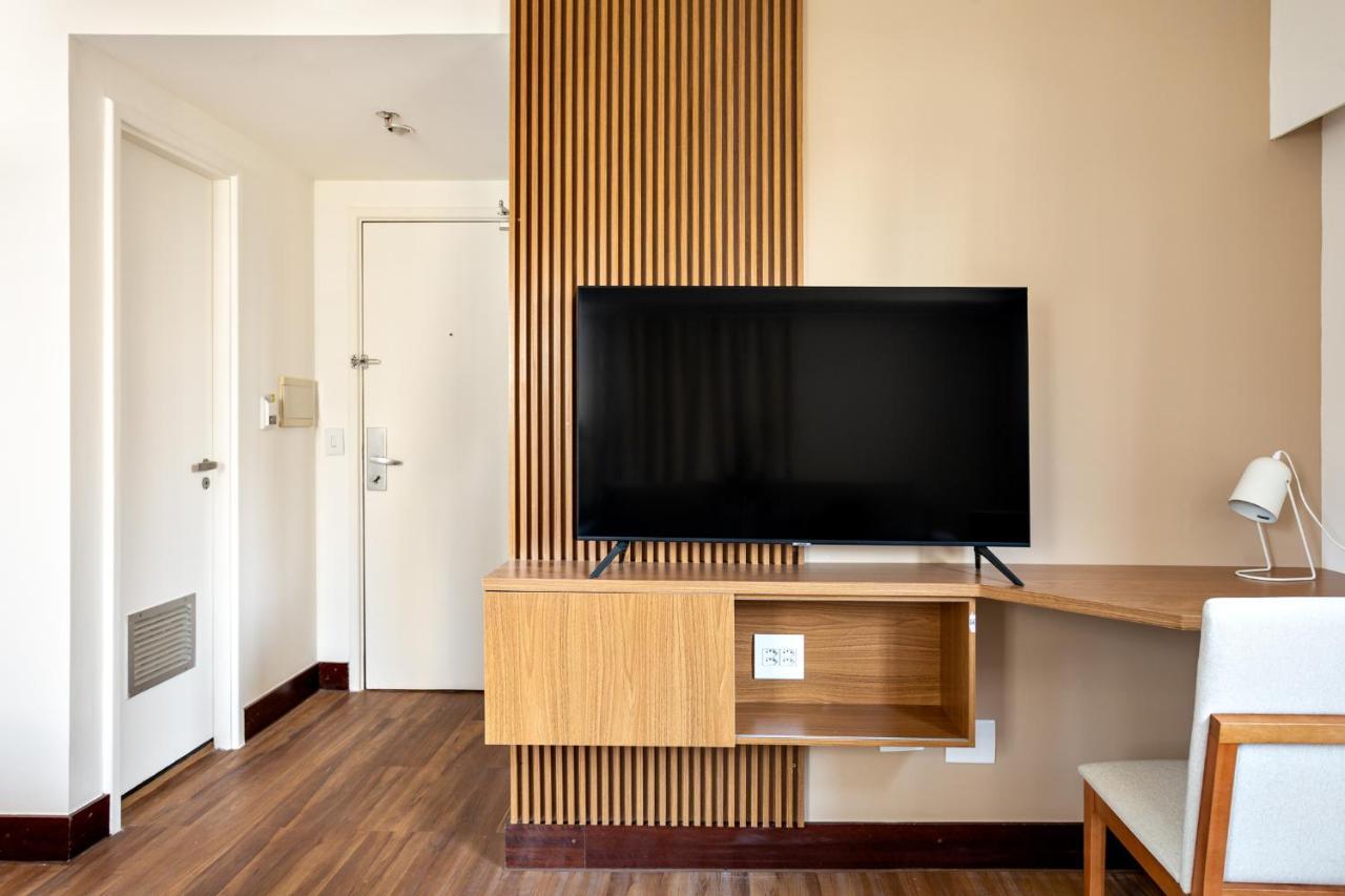 Tabas - Melia Confort Apartment São Paulo
