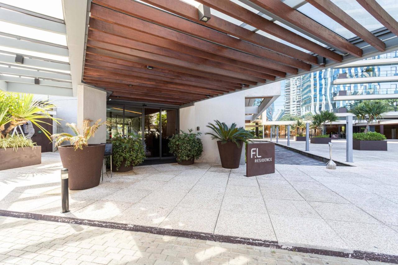 Apartment Tabas - Fl